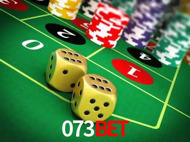 Welcome Bonus 073bet
