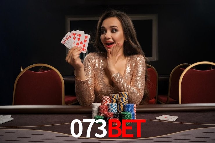 cassino 073bet