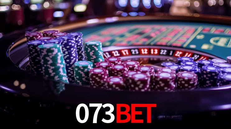 Blackjack Table 073bet