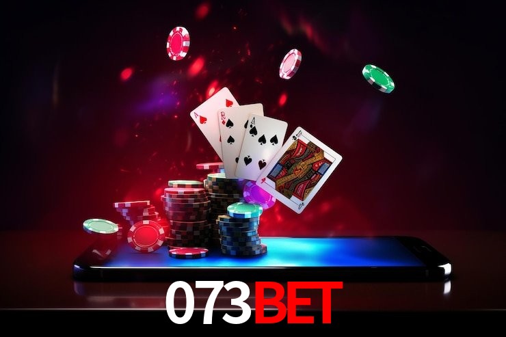 Slot Games 073bet