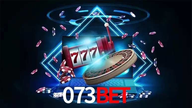 Login Seguro 073bet