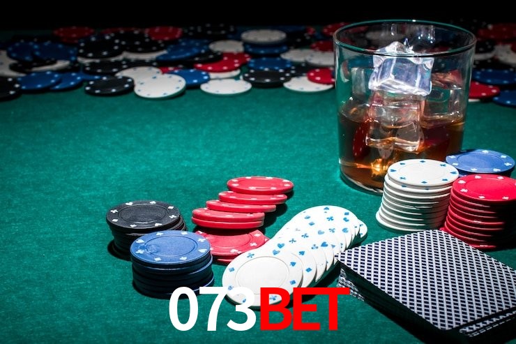 Casino Ao Vivo 073bet