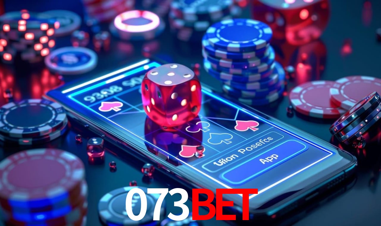 Benefícios VIP na 073bet
