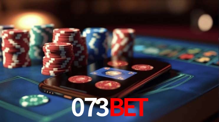 Casino Ao Vivo 073bet
