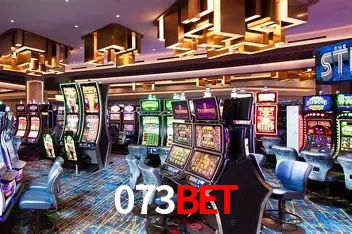 A Revolução dos Aplicativos de Jogos no 073bet