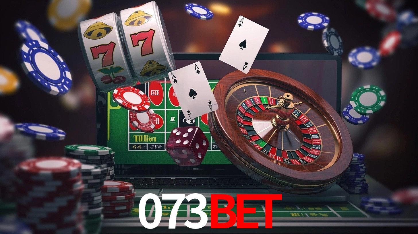 073bet App Interface