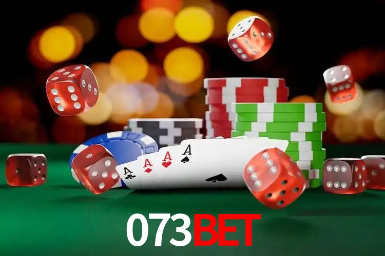Jogos de Slot 073bet