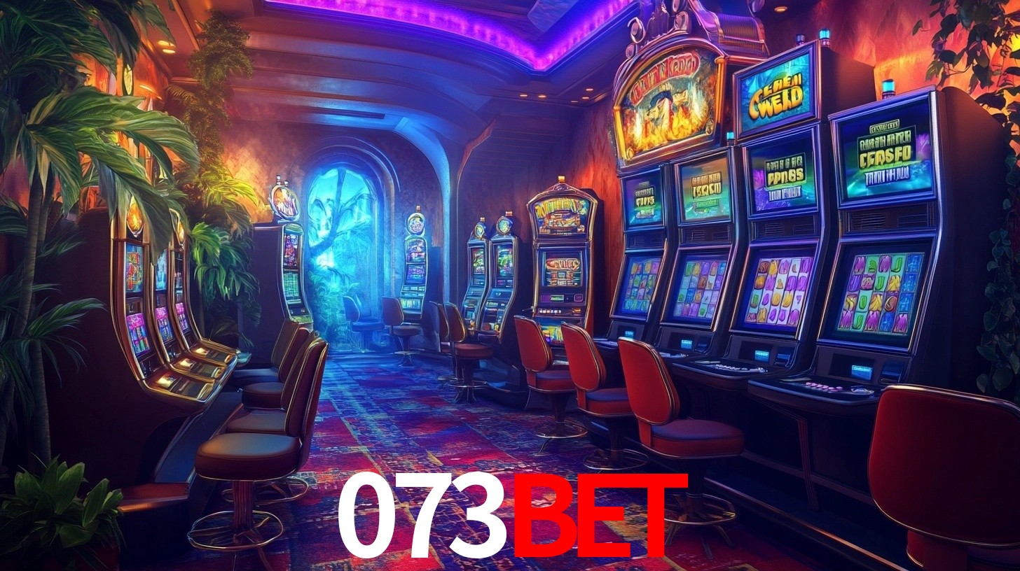 Live Casino 073bet