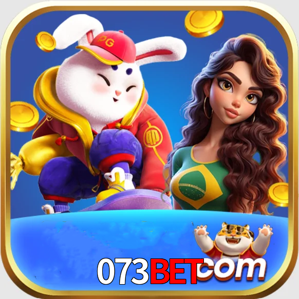 073bet-Logo
